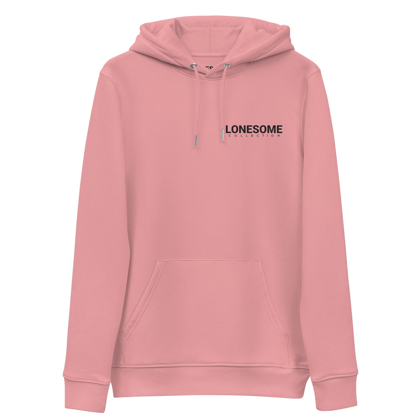 Never Alone Hoodie