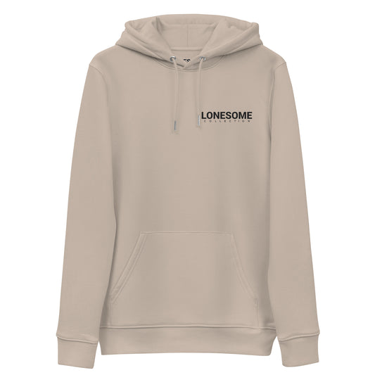 Never Alone Hoodie