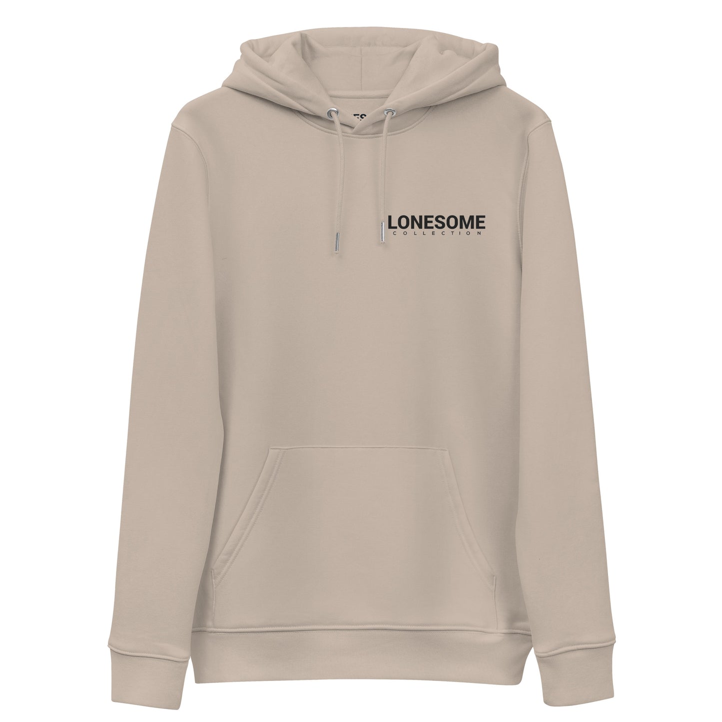 Never Alone Hoodie