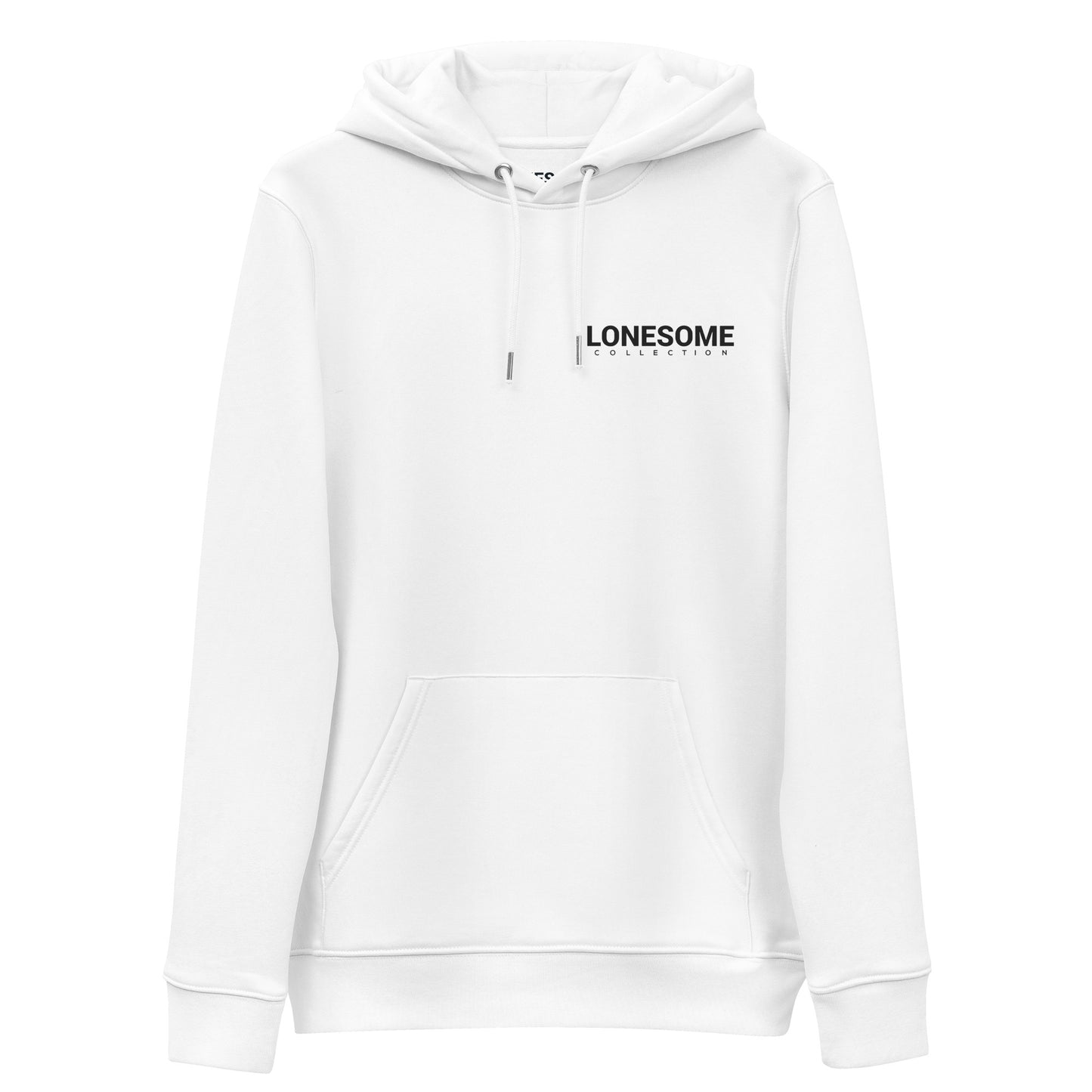 Never Alone Hoodie