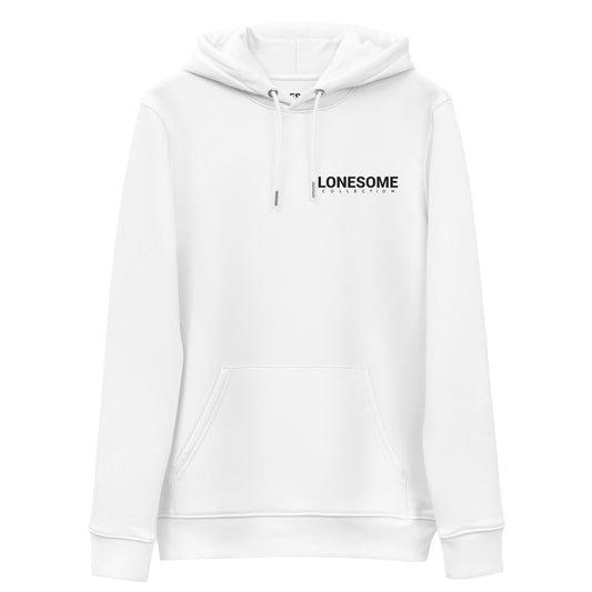 Never Alone Hoodie